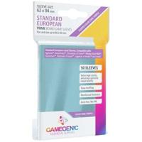 Gamegenic: Prime Board Game Sleeves - Purple - thumbnail