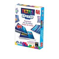 Jumbo tetris speed kaartspel - thumbnail