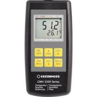 Greisinger GMH 3351 Luchtvochtigheidsmeter (hygrometer) 0 % Hrel 100 % Hrel Datalogger functie - thumbnail
