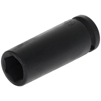 Gedore R63001916 Slagmoerdop | 1/2" | 6kt | 19 mm - 3300548