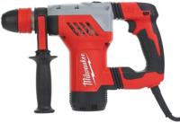 Milwaukee PLH 28 XE Combihamer SDS-Plus 4,1J + snelwisselboorkop 800W - 4933446800 - thumbnail