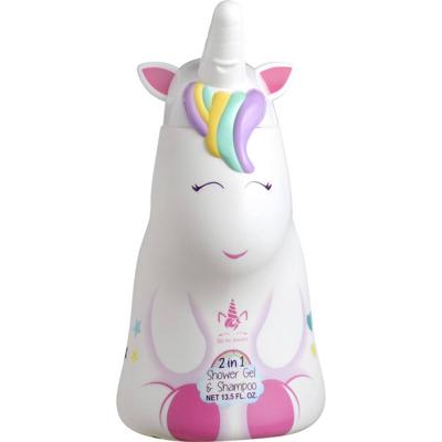 Disney 2-in-1 Shower Gel & Shampoo Eau My Unicorn