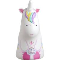Disney 2-in-1 Shower Gel & Shampoo Eau My Unicorn - thumbnail