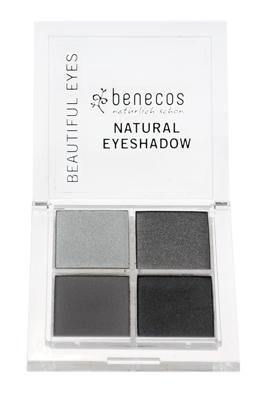 Benecos Oogschaduw Quatro Smokey Eyes