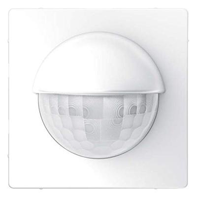 Merten MEG5710-6035 Bewegingsmelder Inbouw (in muur) 180 ° Relais Lotuswit IP20