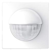 Merten MEG5710-6035 Bewegingsmelder Inbouw (in muur) 180 ° Relais Lotuswit IP20 - thumbnail