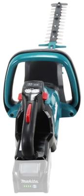 Makita UH005GZ Accu Heggenschaar 75cm XGT 40V Max Basic Body