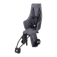 Maxi Exclusive Plus Urban Grey achterzitje inclusief 1 punt frame bevestiging - thumbnail