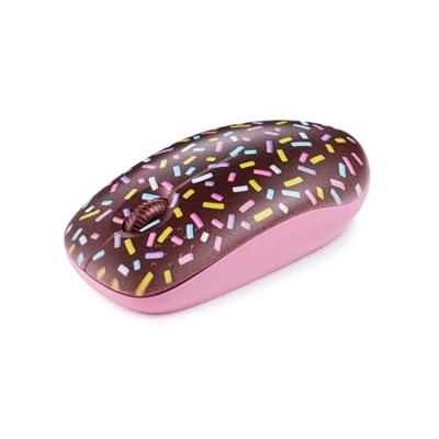 Choco Loco draadloze muis