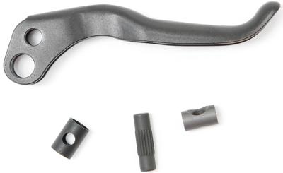 Avid hendel lever f.disc br. "db1" black