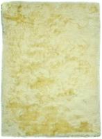 Hoogpolig Vloerkleed Creme Pravara 8426, 190x290 - thumbnail