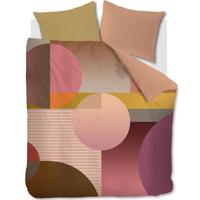 Beddinghouse Dutch Design Mosaic Dekbedovertrek Multi - thumbnail