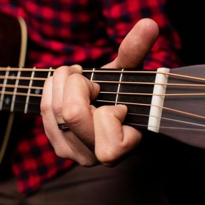 Martin Strings MEC13 Clapton's Choice Phosphor Bronze Medium