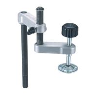 Makita Accessoires Materiaalklem verticaal - 126617-2 126617-2 - thumbnail