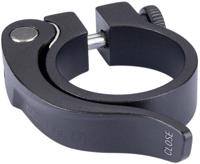 CONTEC zadelstrop "jam.it two qr" ct seatclamp jam.it two qr 34,9 black - thumbnail