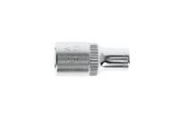 Gedore RED R41000503 3300066 Dopsleutelinzetstuk Metrisch, Inch 1/4 (6.3 mm) 1 stuks - thumbnail
