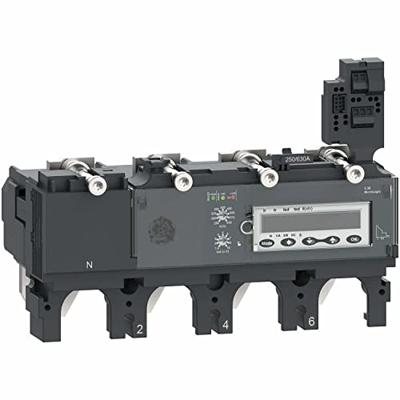 Schneider Electric C4045E400 Elektronicamodule Schneider Electric C4045E400 Elektronicamodule