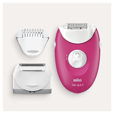 BRAUN Silk-épil 3-420 - thumbnail