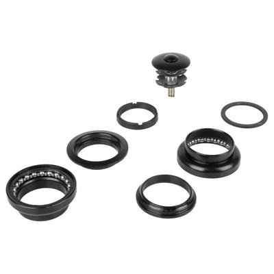 Balhoofd 1-1/8" semi geïntegreerd - voor 28,6mm stuur (B1=34mm / B2=30mm)