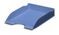 Durable 775606 ECO Brievenbakje DIN A4 Blauw 1 stuk(s) - thumbnail