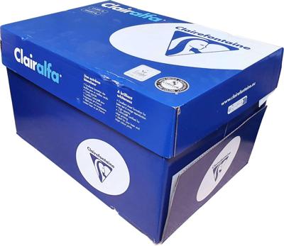Doos A3 papier 100 gram Clairefontaine Clairalfa