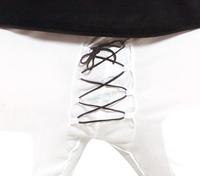 Rugby kostuum carnaval - thumbnail