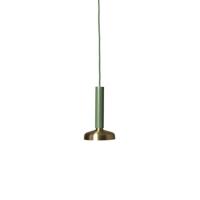 Pholc Blend Hanglamp - Groen - thumbnail