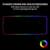 Razer Strider Chroma RGB XL muismat - thumbnail