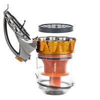 HKoeNIG Compact + zakloze multicycloonstofzuiger - Aluminium telescoopbuis - Klasse A - thumbnail