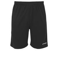 Stanno 420002 Club Pro Shorts - Black - 3XL - thumbnail