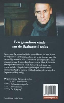 De slager van Klein-Birma (Paperback)