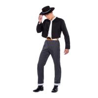 Kostuums voor Volwassenen My Other Me Andalusian Traditioneel Maat S - thumbnail