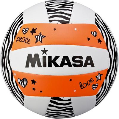 Mikasa Beachvolleybal VXS-ZB-O Mikasa Beachvolleybal VXS-ZB-O