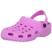 Playshoes waterschoenen EVA Clog Lichtroze-30-31 - thumbnail