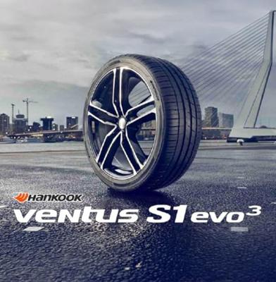 Ventus S1 evo3 XL