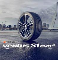Ventus S1 evo3 XL - thumbnail
