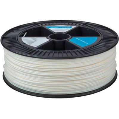 BASF Ultrafuse PR1-7501b250 Filament Tough PLA 2.85 mm 2.500 g Natuurlijk wit Pro1 1 stuk(s) BASF Ultrafuse PR1-7501b250 Filament Tough PLA 2.85 mm 2.500 g Natuurlijk wit Pro1 1 stuk(s)