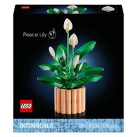 LEGO® Botanicals 11504 Vredeslelie - thumbnail