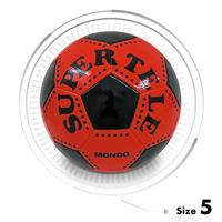 Mondo voetbal super tele, 21,5cm - thumbnail