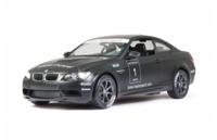 Jamara 1/14 BWM M3 Sport speelgoed auto - Zwart - thumbnail