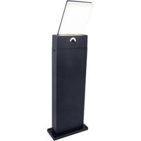 Lutec Moderne tuinlampPano antraciet - 7289001118 - thumbnail