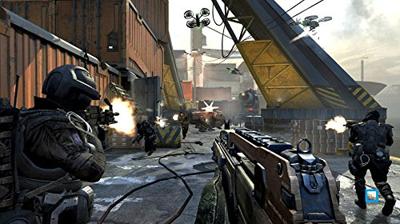 Call of Duty Black Ops 2 Call of Duty Black Ops 2