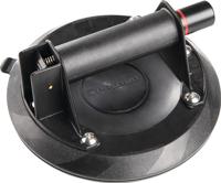 Promat/Tecwerk Pompzuignap | | draagvermogen 120 kg hoofd-d. 200 mm | 1 hoofd kunststof - 4000817243 - thumbnail