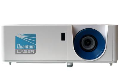 MULTIMEDIA PROJECTOR MODEL P139 WUXGA