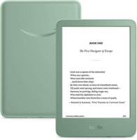 Amazon Kindle 6″ 11e generatie B0CNVCQZG1 e-boek lezer 16 GB Wi-Fi Matcha - thumbnail