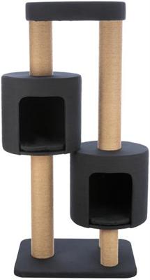 TRIXIE KRABPAAL TEITES ZWART 148 CM