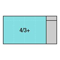 Hazet 163-478/40 163-478/40 Ring-steeksleutelset Sleutelbreedte (metrisch) 6 - 36 mm - thumbnail