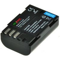 ChiliPower D-Li90 accu voor Pentax - 1700mAh - thumbnail
