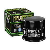 HIFLOFILTRO oliefilter oil filter hf 975 - thumbnail