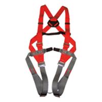 Camp harnasgordel rug/borst - valbeveiliging - Empire 922 - thumbnail